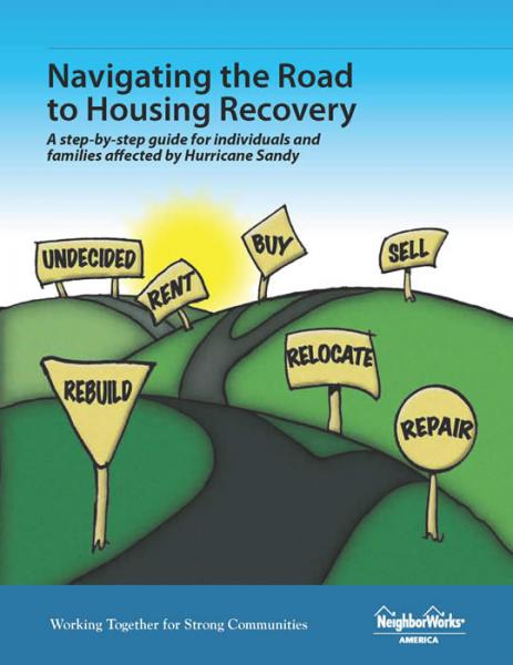 Resource Guide cover